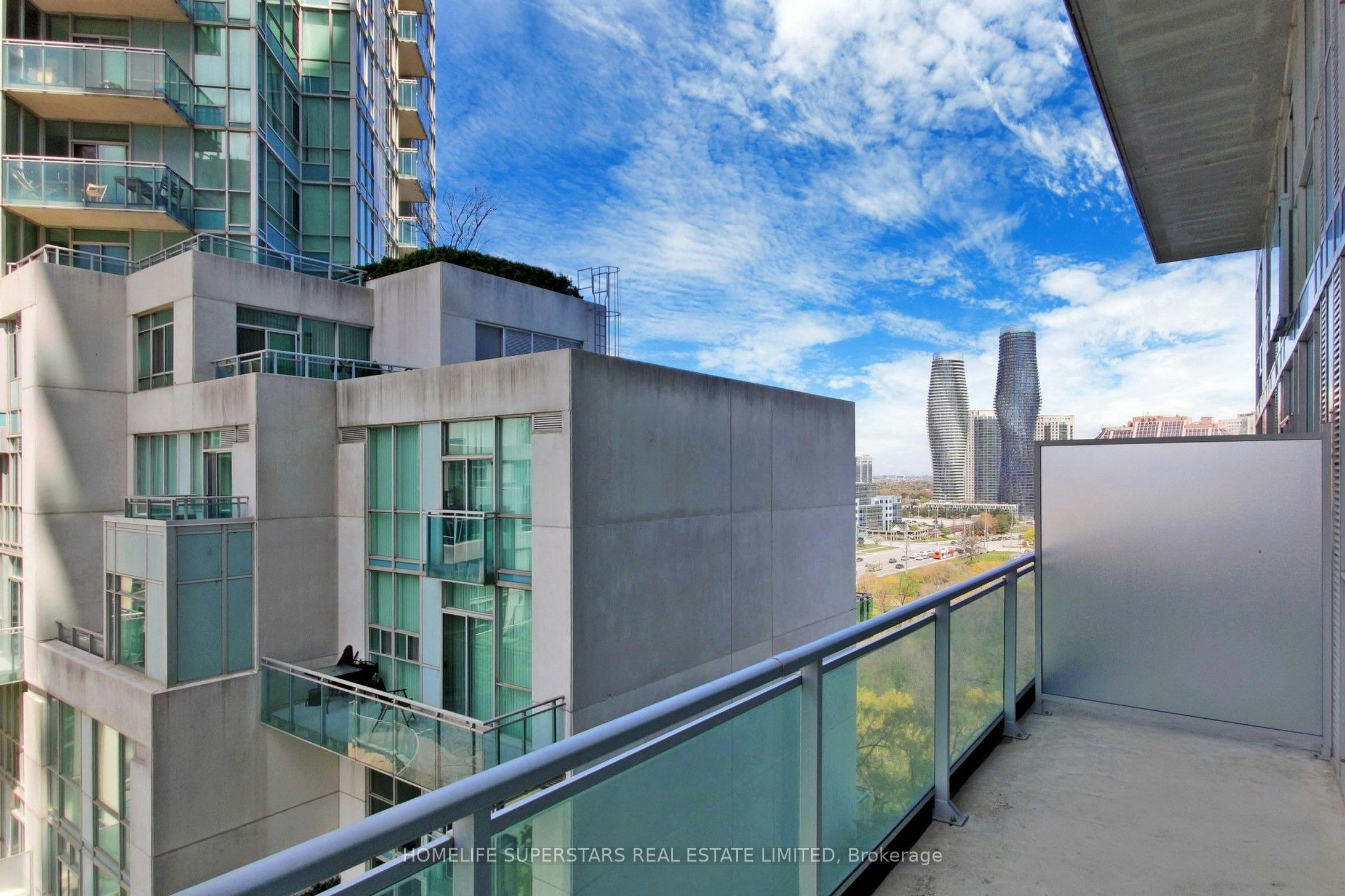 1013-223 Webb Drive, Mississauga, ON, L5B 4P2 - 42
