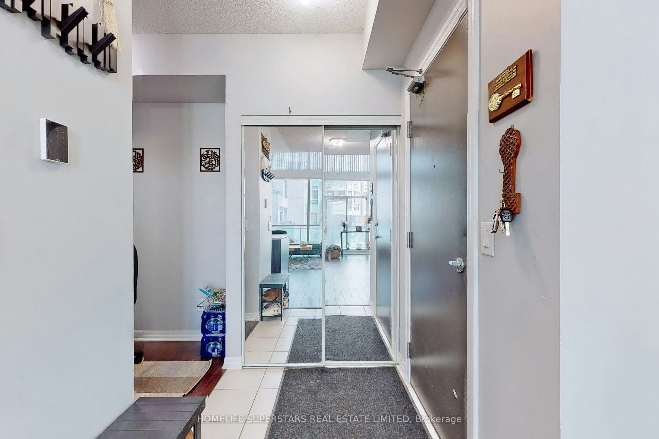 1013-223 Webb Drive, Mississauga, ON, L5B 4P2 - 26