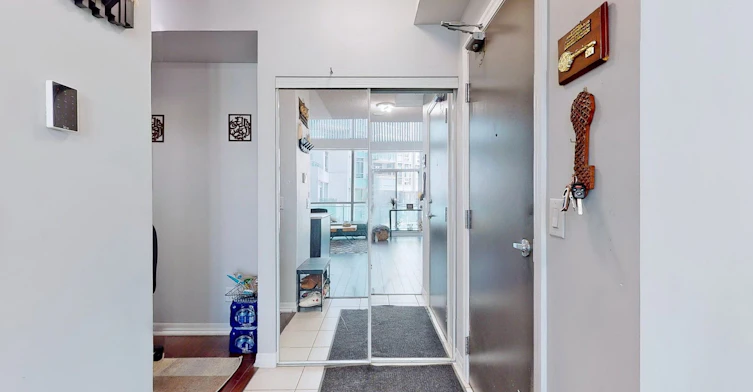 1013-223 Webb Drive, Mississauga, ON, L5B 4P2 - 26