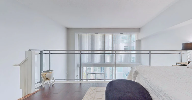 1013-223 Webb Drive, Mississauga, ON, L5B 4P2 - 39