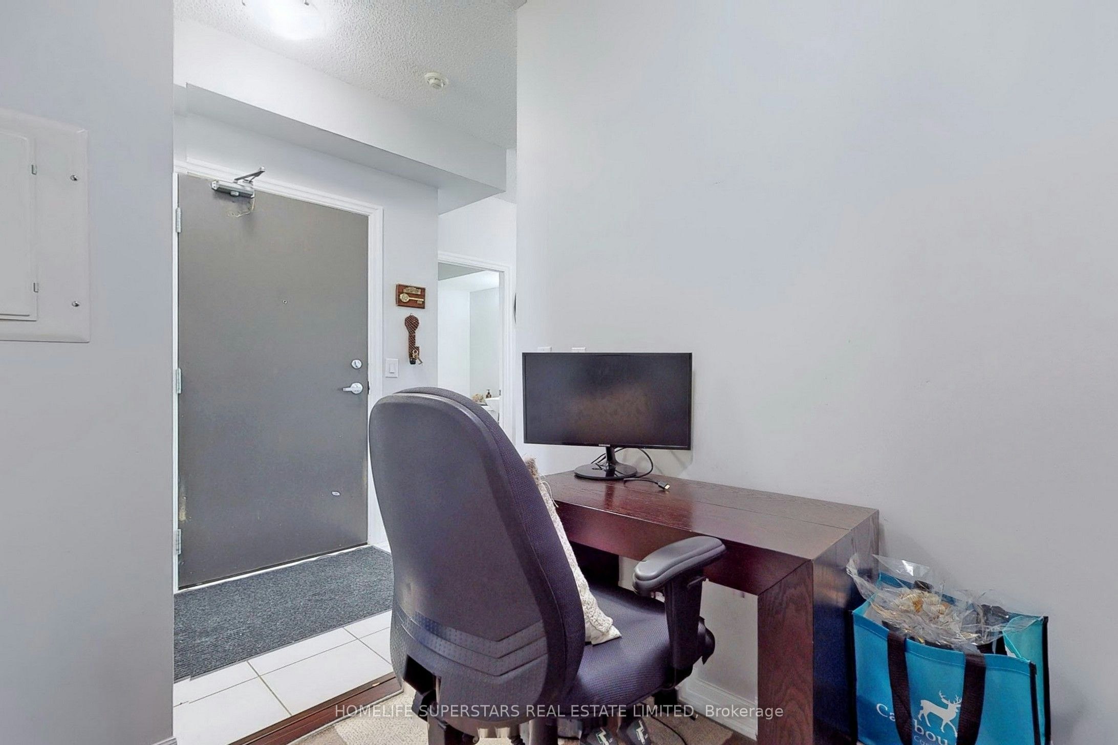 1013-223 Webb Drive, Mississauga, ON, L5B 4P2 - 23