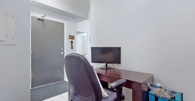 1013-223 Webb Drive, Mississauga, ON, L5B 4P2 - 23