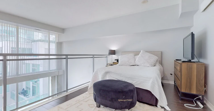 1013-223 Webb Drive, Mississauga, ON, L5B 4P2 - 30