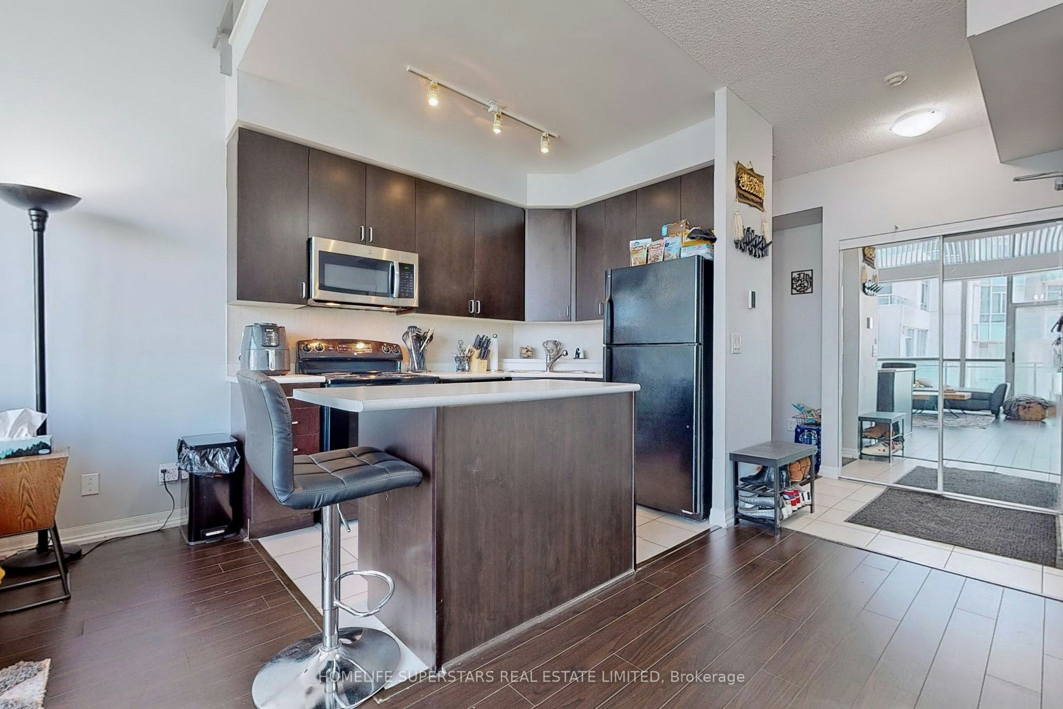 1013-223 Webb Drive, Mississauga, ON, L5B 4P2 - 15