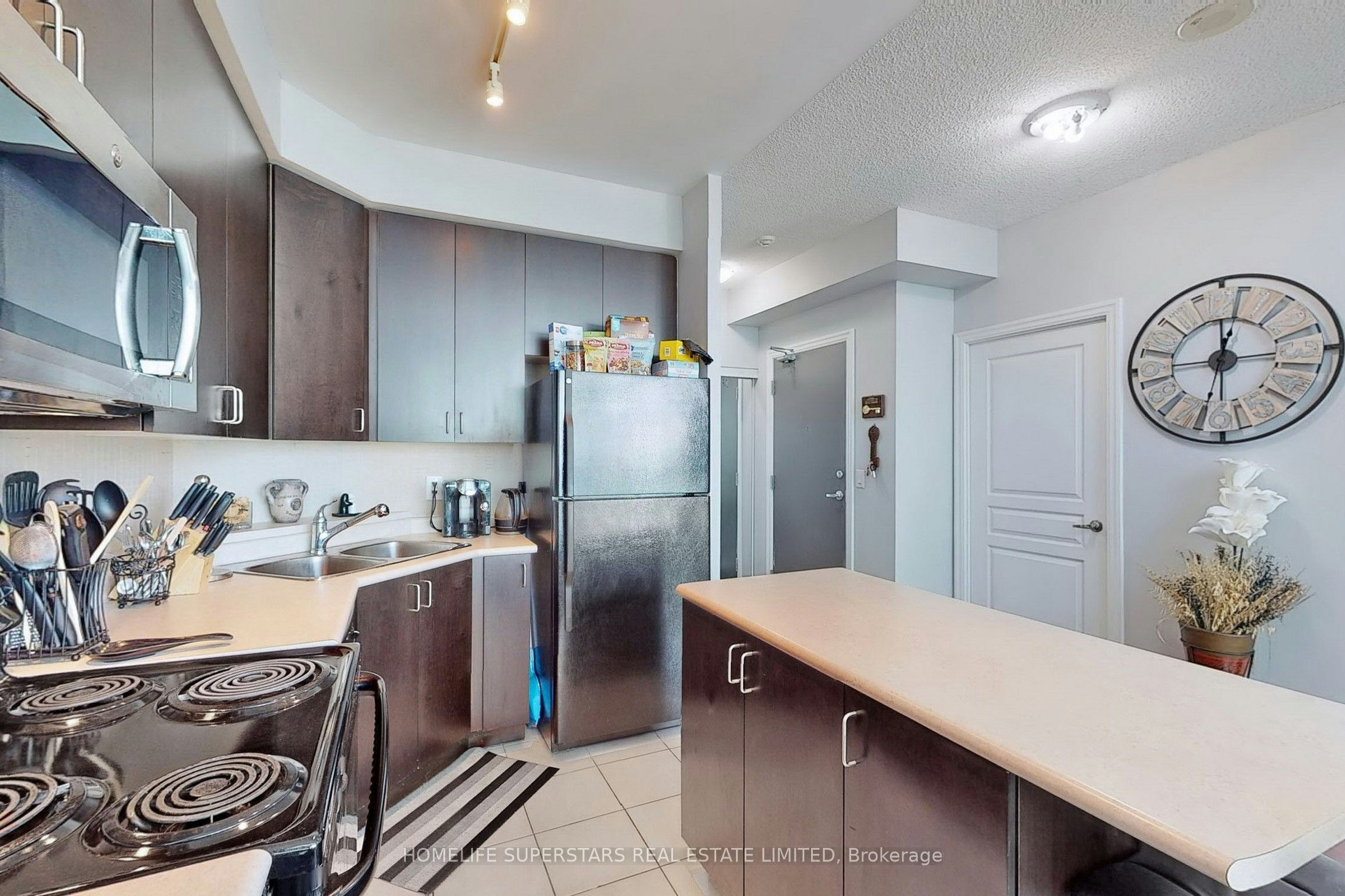 1013-223 Webb Drive, Mississauga, ON, L5B 4P2 - 19