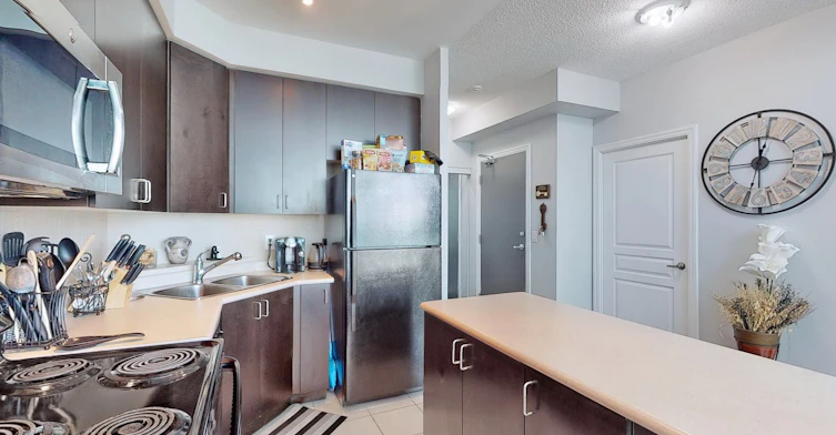 1013-223 Webb Drive, Mississauga, ON, L5B 4P2 - 19