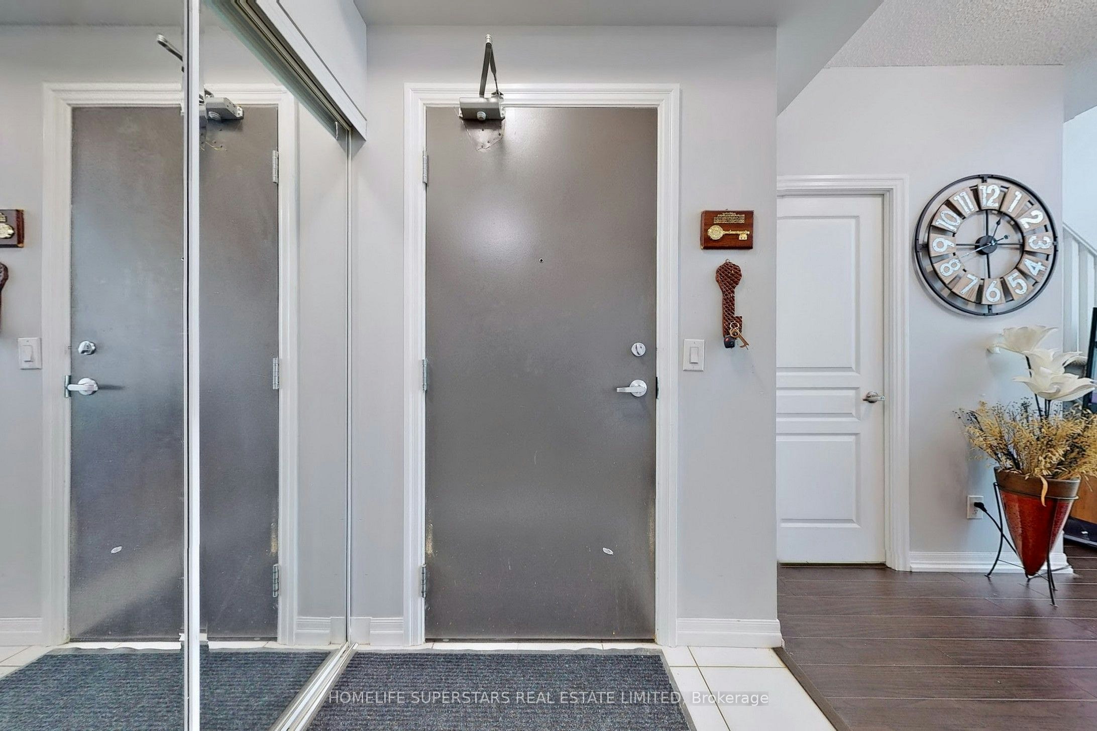1013-223 Webb Drive, Mississauga, ON, L5B 4P2 - 10