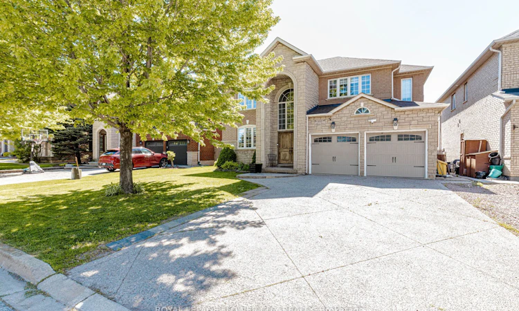 1058 Agram Drive