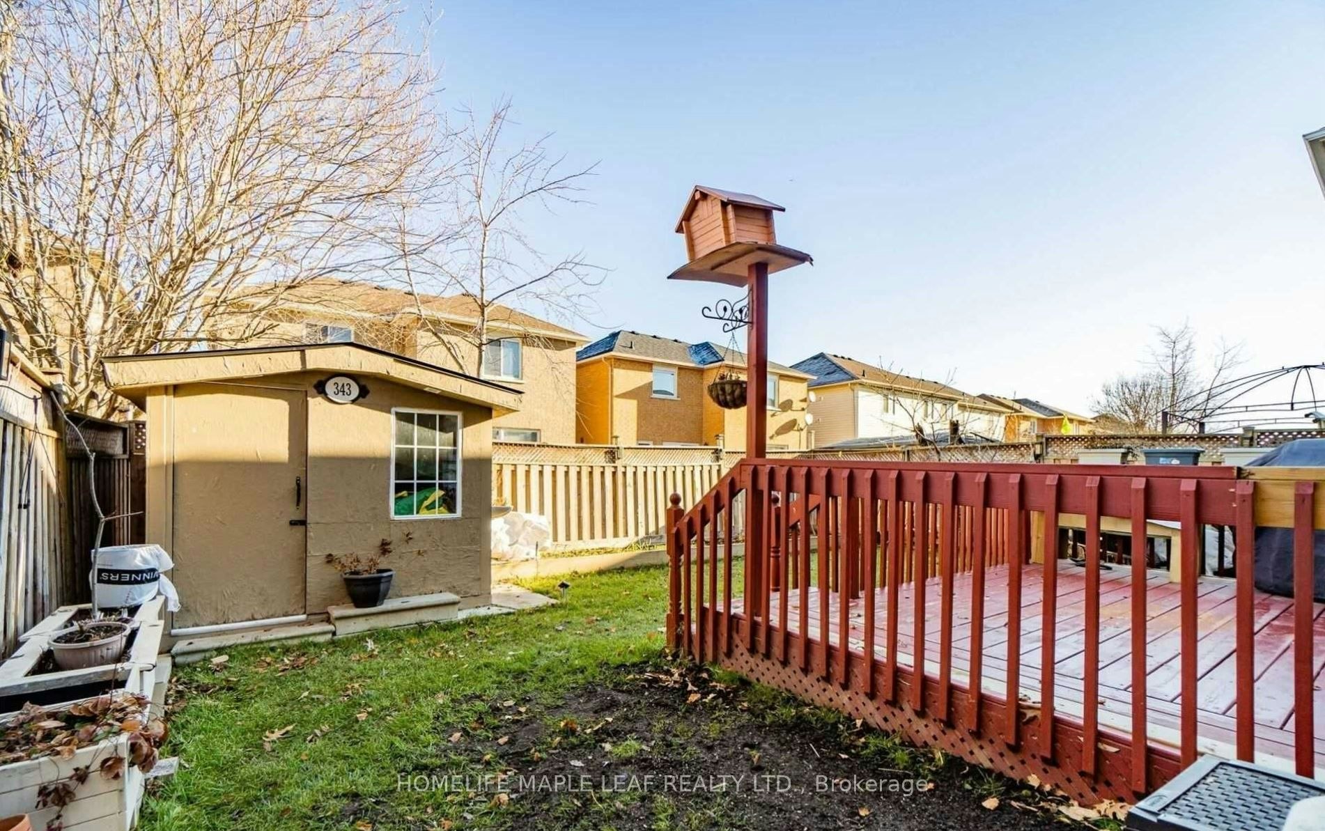 343 Edenbrook Hill Drive, Brampton, ON, L7A 2L3 - 6