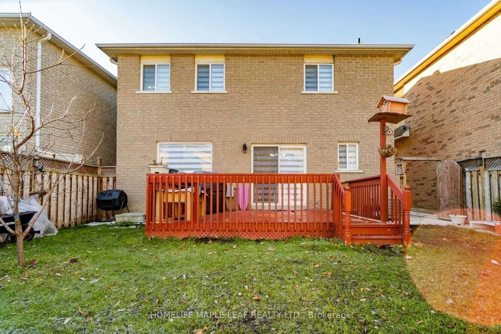 343 Edenbrook Hill Drive, Brampton, ON, L7A 2L3 - 8