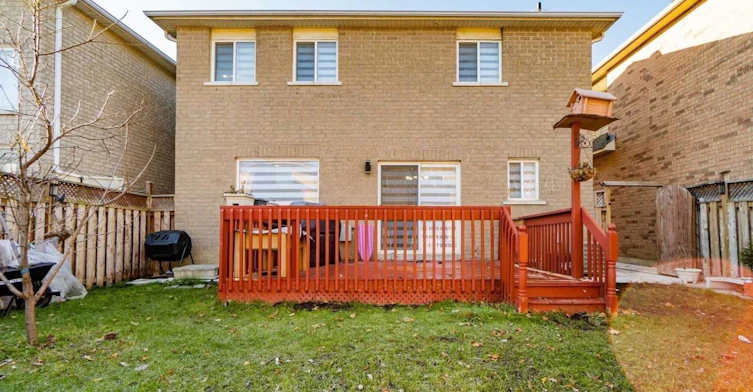 343 Edenbrook Hill Drive, Brampton, ON, L7A 2L3 - 8