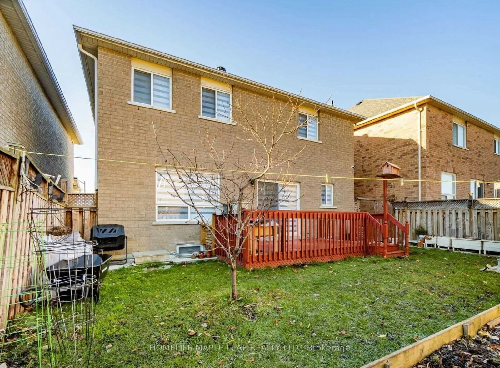343 Edenbrook Hill Drive, Brampton, ON, L7A 2L3 - 7