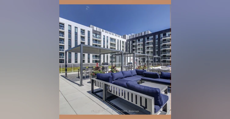 B0723-133 Bronte Road, Oakville, ON, L6L 3C1 - 19