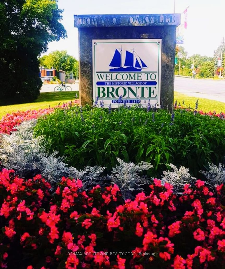 B0723-133 Bronte Road, Oakville, ON, L6L 3C1 - 21