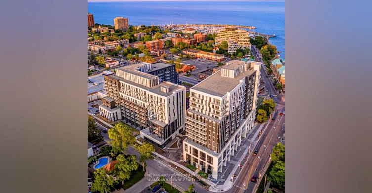 B0723-133 Bronte Road, Oakville, ON, L6L 3C1 - 2
