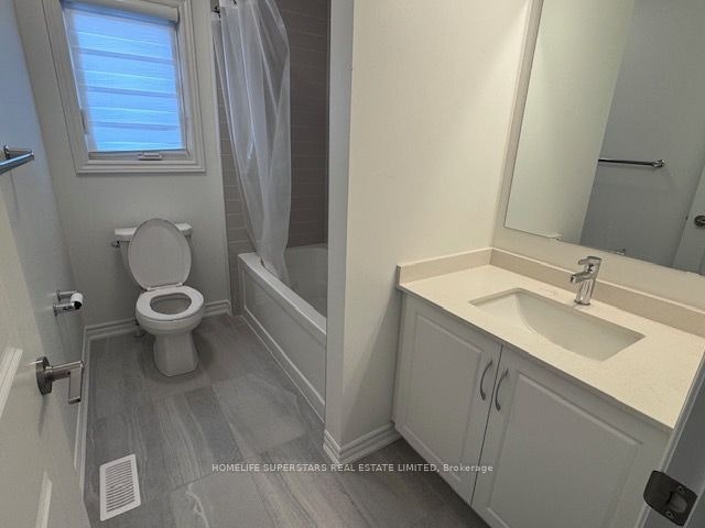 319 Bergamot Avenue, Milton, ON, L9E 2G1 - 9