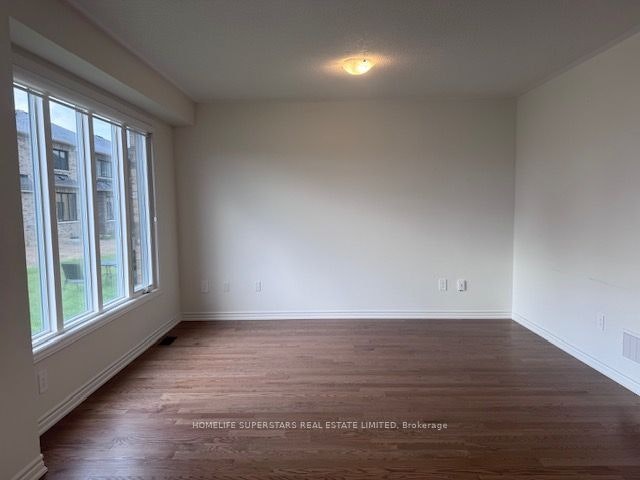 319 Bergamot Avenue, Milton, ON, L9E 2G1 - 3