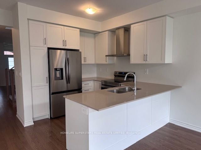 319 Bergamot Avenue, Milton, ON, L9E 2G1 - 6