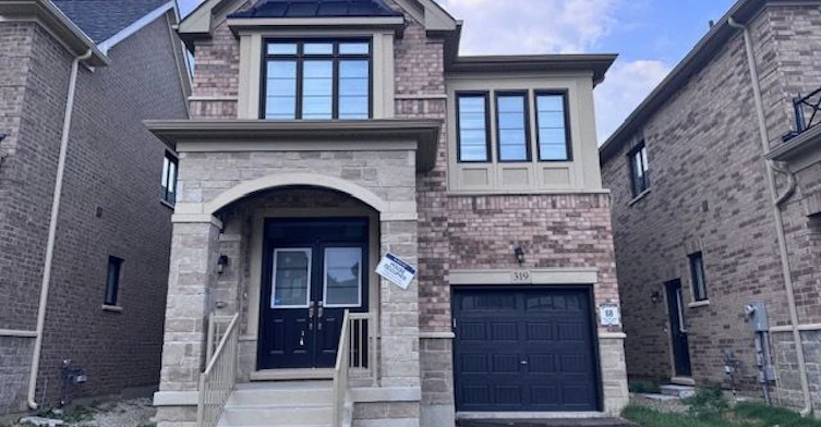 319 Bergamot Avenue, Milton, ON, L9E 2G1