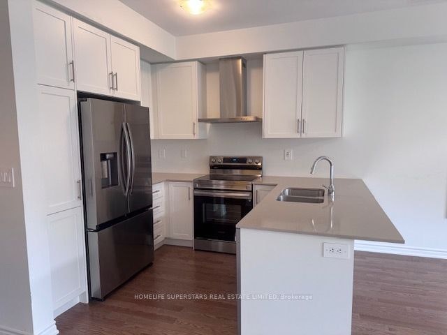 319 Bergamot Avenue, Milton, ON, L9E 2G1 - 5
