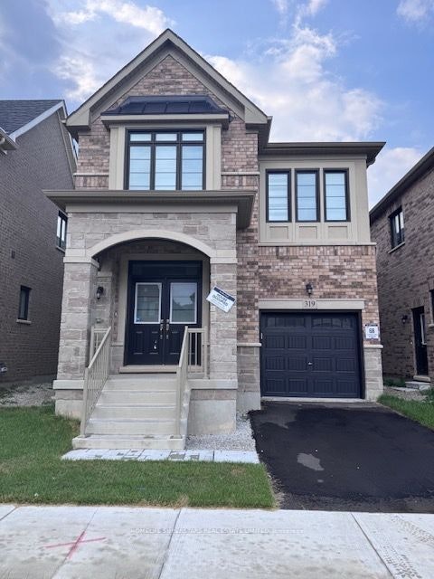 319 Bergamot Avenue, Milton, ON, L9E 2G1 - 16