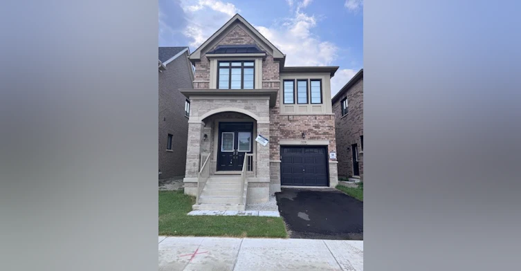319 Bergamot Avenue, Milton, ON, L9E 2G1 - 16