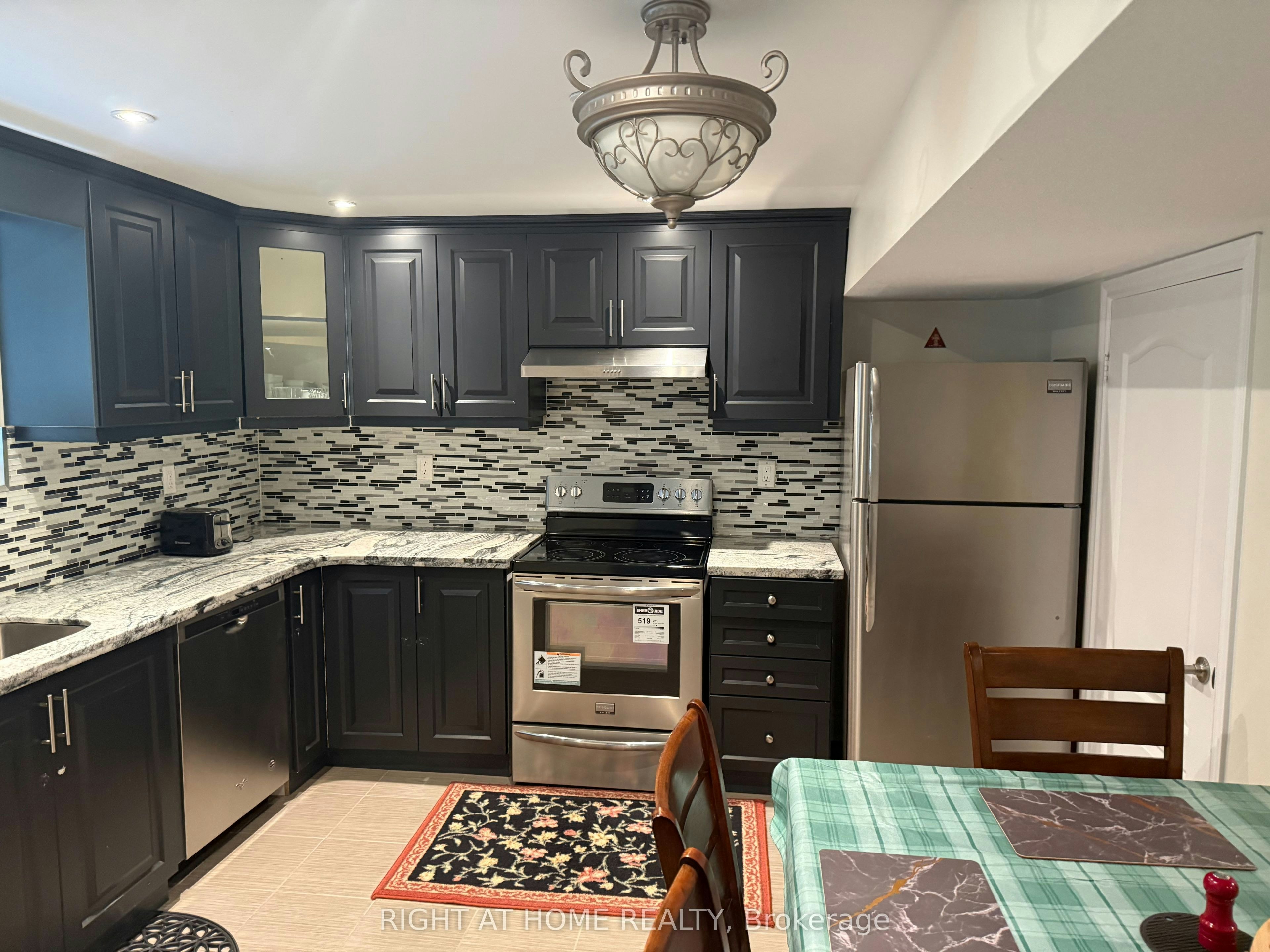 Basement unit-65 Fallowfield Road, Brampton, ON, L6X 0X1 - 3