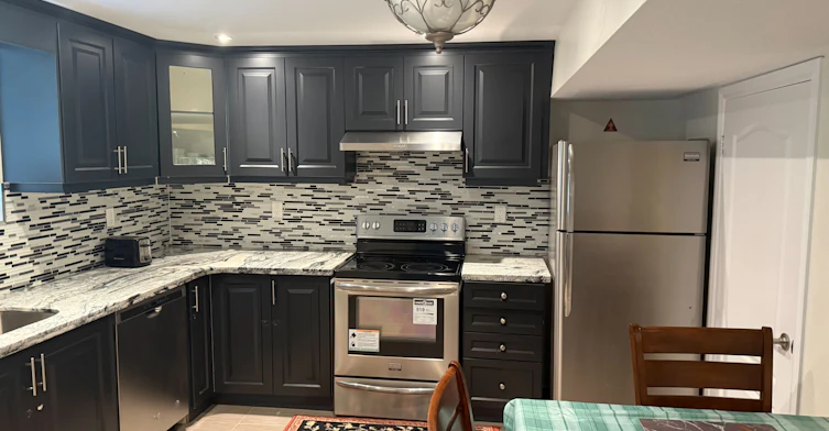 Basement unit-65 Fallowfield Road, Brampton, ON, L6X 0X1 - 3