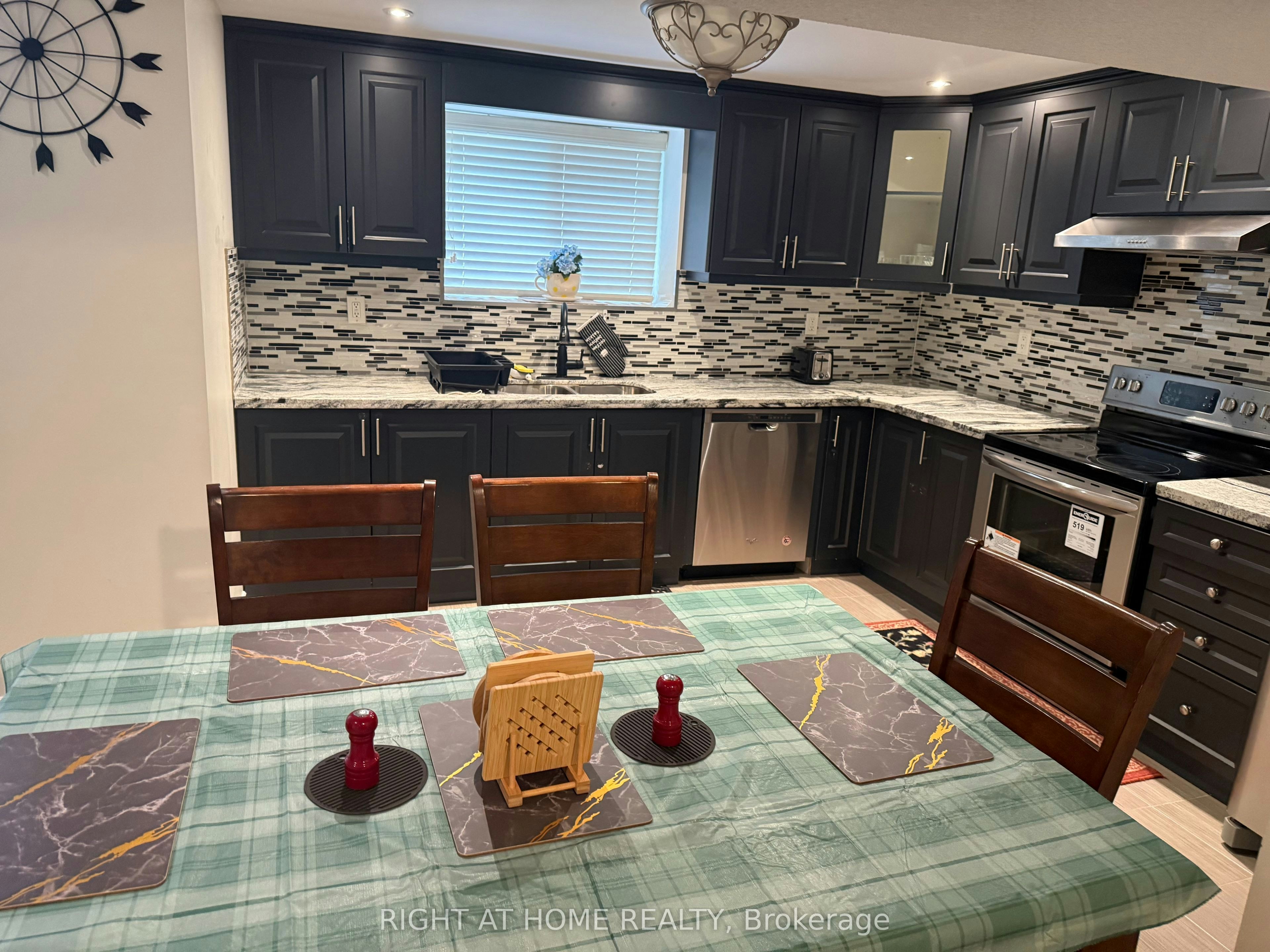 Basement unit-65 Fallowfield Road, Brampton, ON, L6X 0X1 - 4