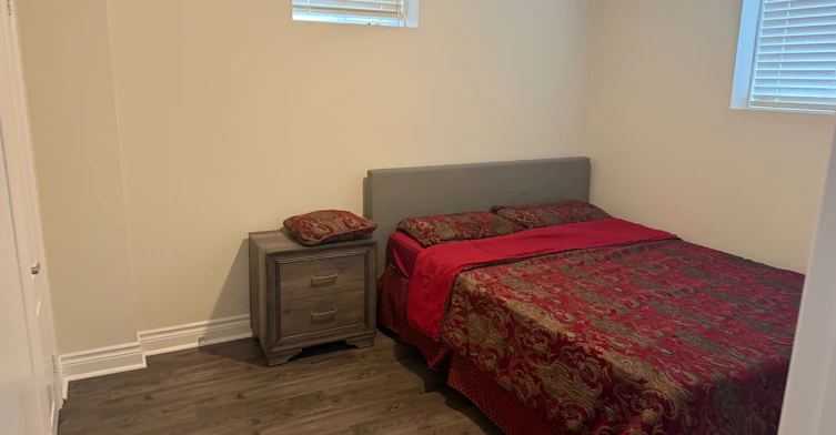 Basement unit-65 Fallowfield Road, Brampton, ON, L6X 0X1 - 6