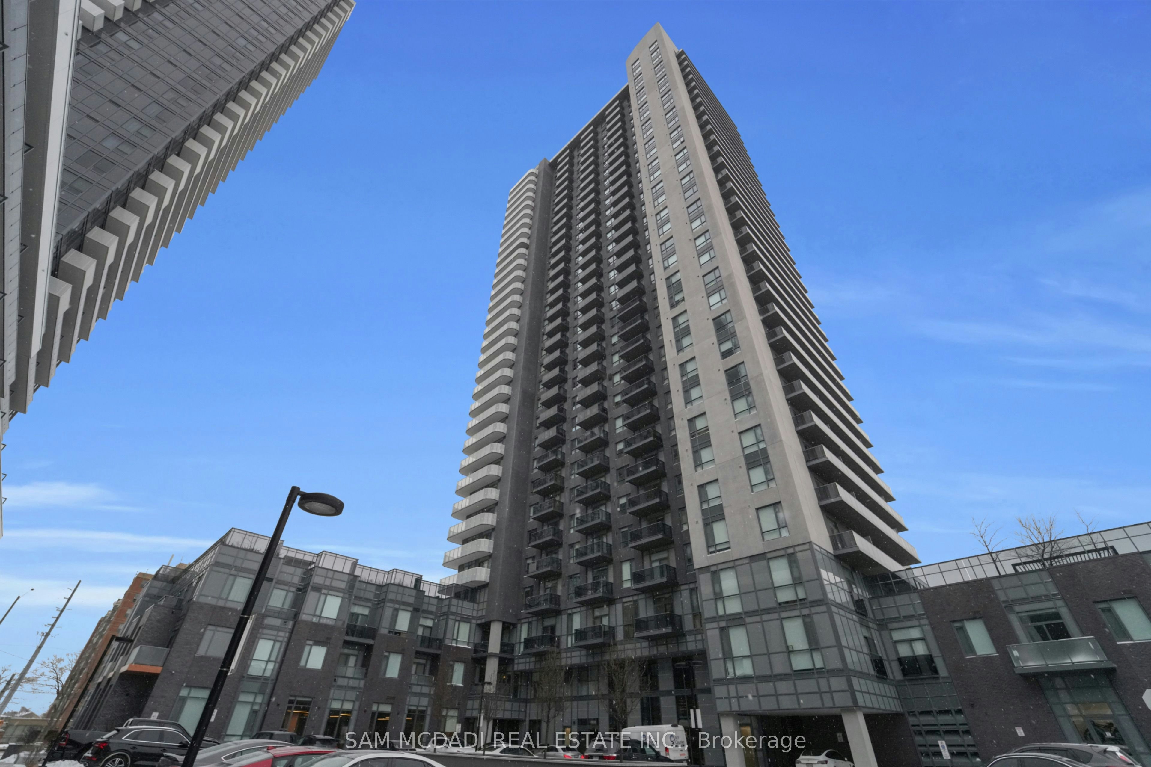 1722-8 Nahani Way, Mississauga, ON, L4Z 0C6