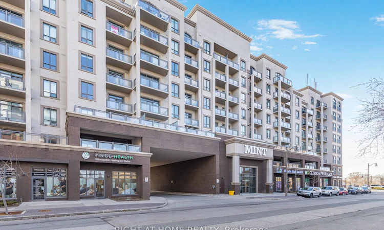 423-2486 Old Bronte Road