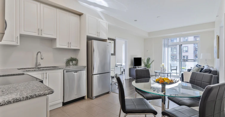 423-2486 Old Bronte Road, Oakville, ON, L6M 4J2