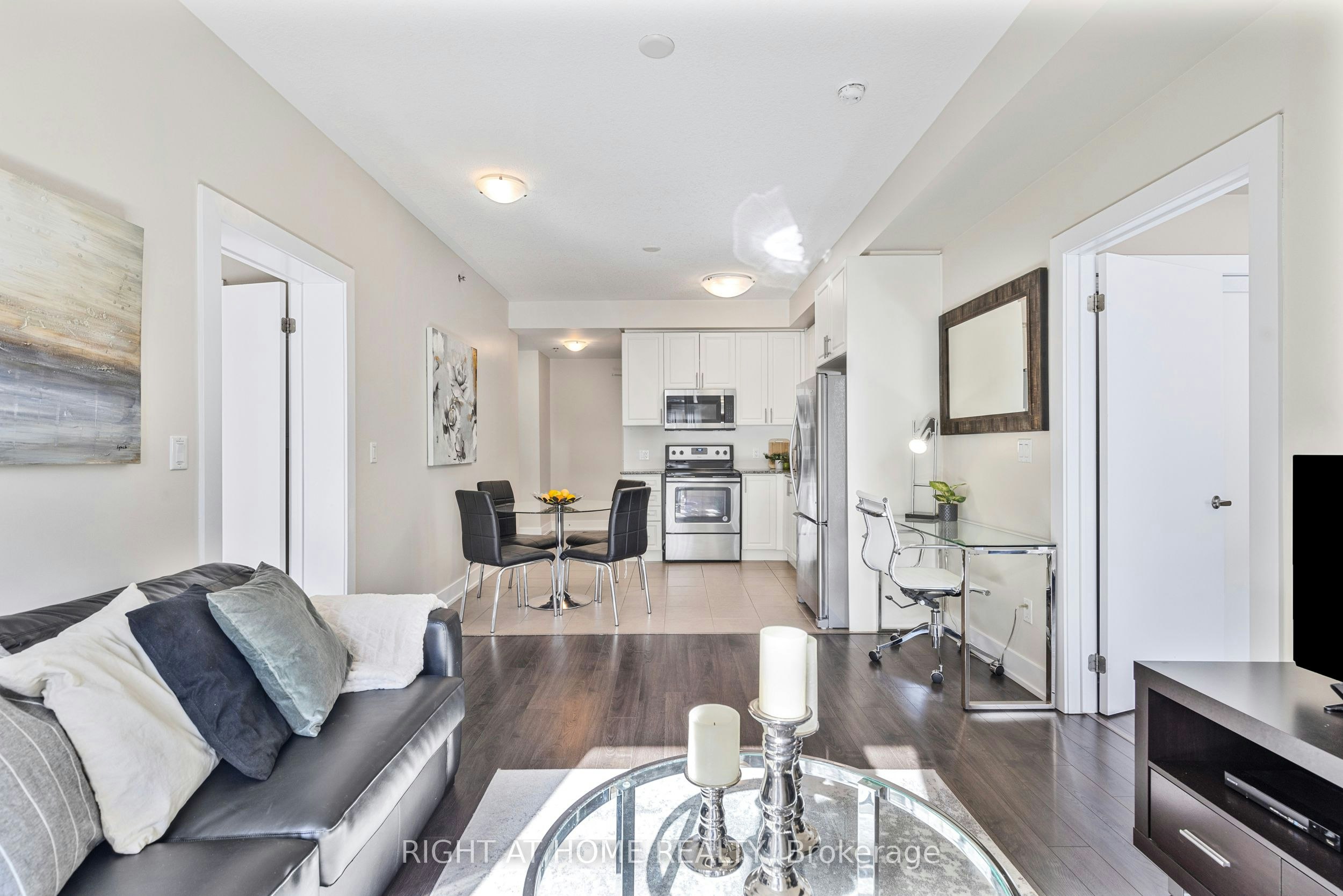 423-2486 Old Bronte Road, Oakville, ON, L6M 4J2 - 4