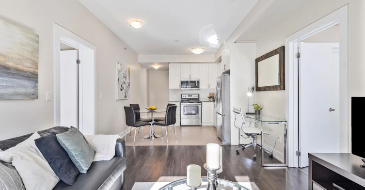 423-2486 Old Bronte Road, Oakville, ON, L6M 4J2 - 4