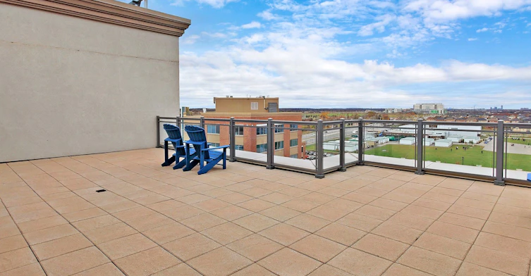 423-2486 Old Bronte Road, Oakville, ON, L6M 4J2 - 14