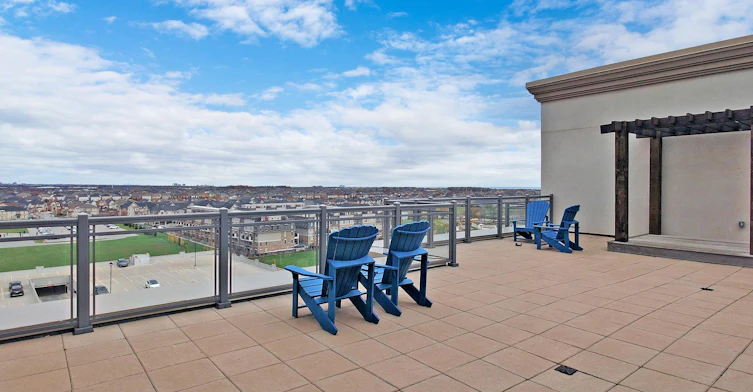 423-2486 Old Bronte Road, Oakville, ON, L6M 4J2 - 15