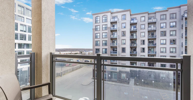 423-2486 Old Bronte Road, Oakville, ON, L6M 4J2 - 6