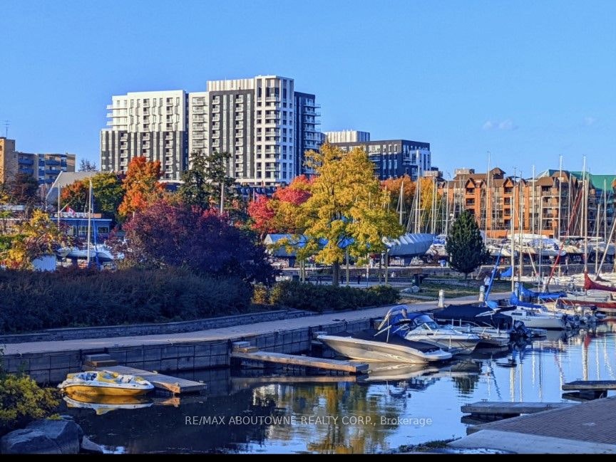 BO509-133 Bronte Road, Oakville, ON, L6L 3C1 - 26