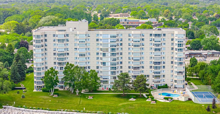 1104-5280 Lakeshore Road, Burlington, ON, L7L 5R1 - 3