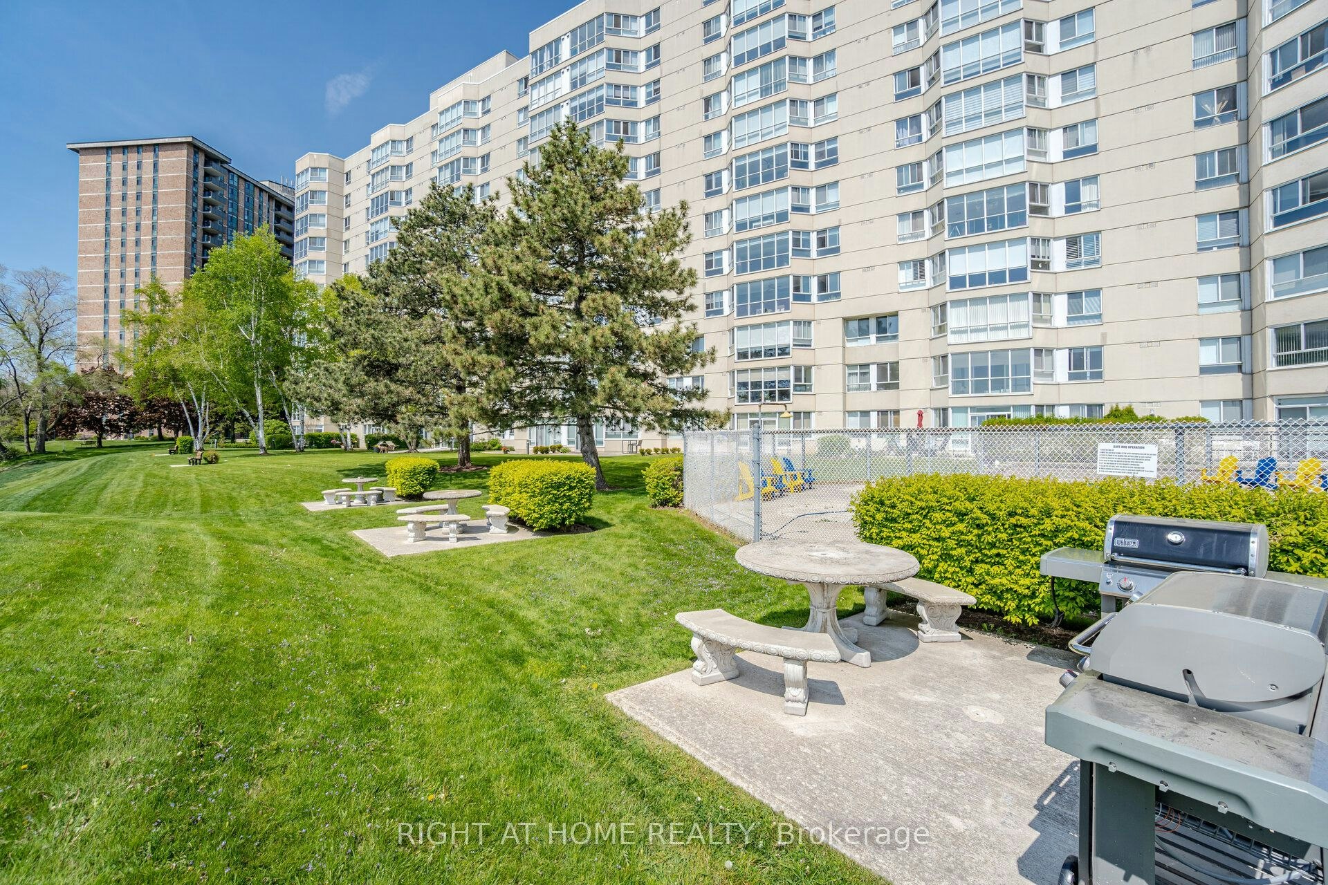 1104-5280 Lakeshore Road, Burlington, ON, L7L 5R1 - 29