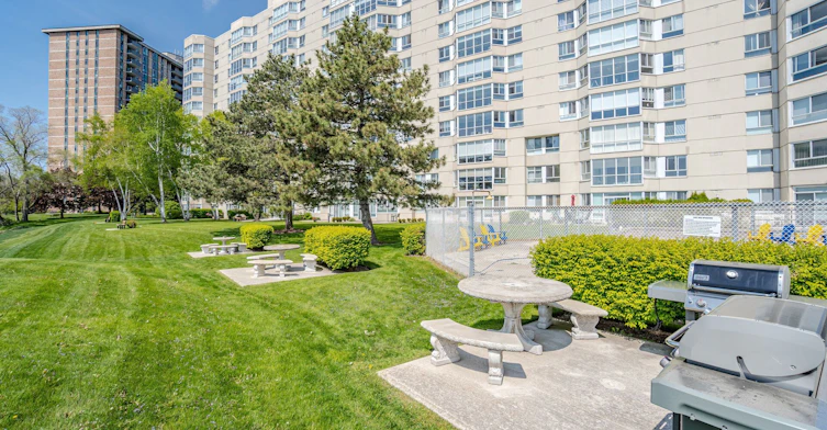 1104-5280 Lakeshore Road, Burlington, ON, L7L 5R1 - 29