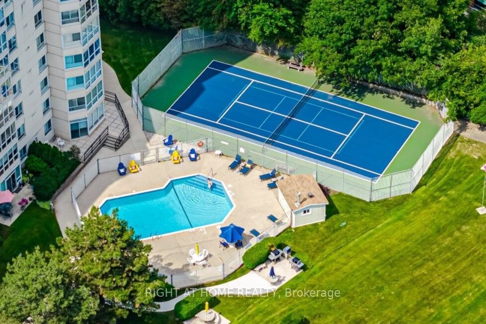 1104-5280 Lakeshore Road, Burlington, ON, L7L 5R1 - 30
