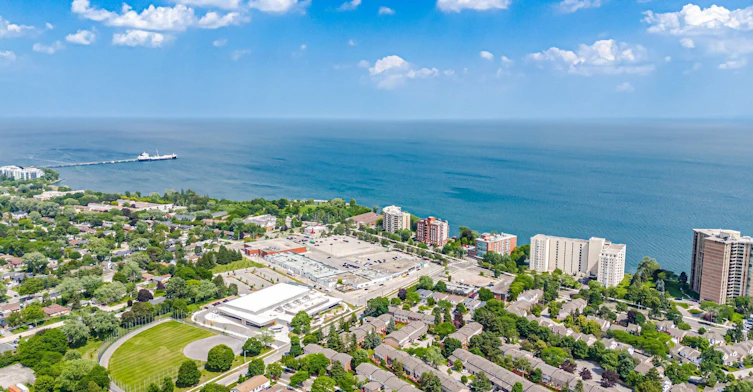 1104-5280 Lakeshore Road, Burlington, ON, L7L 5R1 - 31