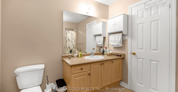 17 Echoridge Drive, Brampton, ON, L7A 3L2 - 9