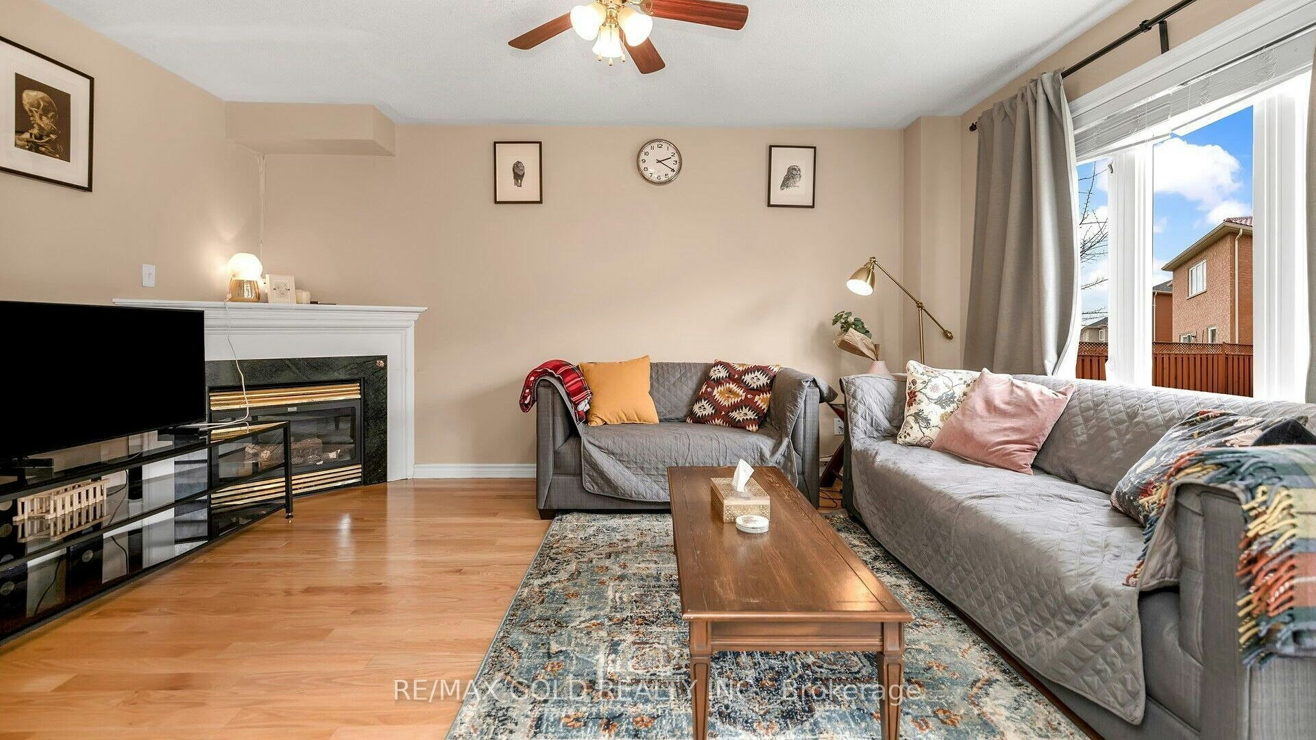 17 Echoridge Drive, Brampton, ON, L7A 3L2 - 37