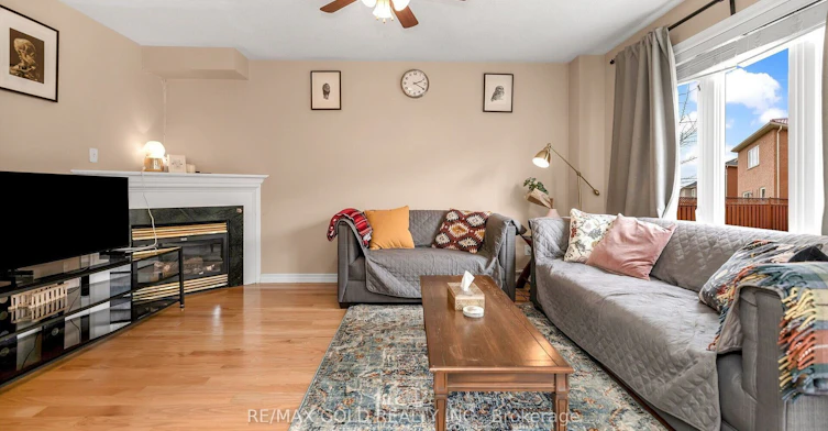 17 Echoridge Drive, Brampton, ON, L7A 3L2 - 37