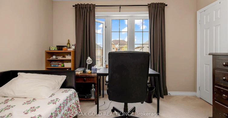 17 Echoridge Drive, Brampton, ON, L7A 3L2 - 27