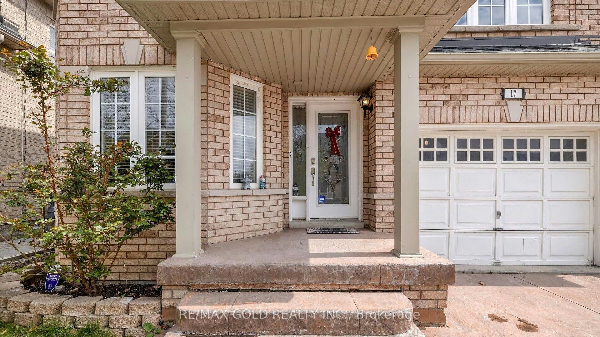 17 Echoridge Drive, Brampton, ON, L7A 3L2