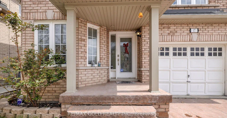 17 Echoridge Drive, Brampton, ON, L7A 3L2